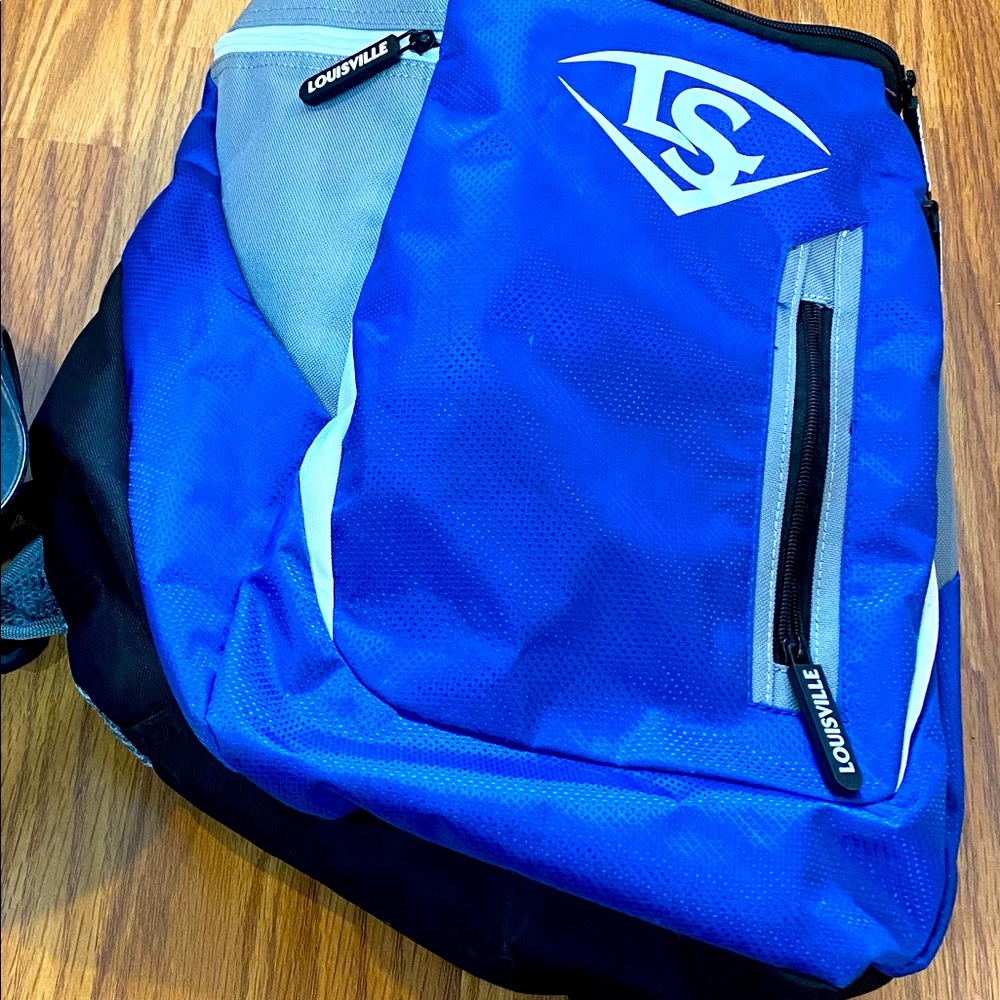 Louisville Slugger Baseball Bag
